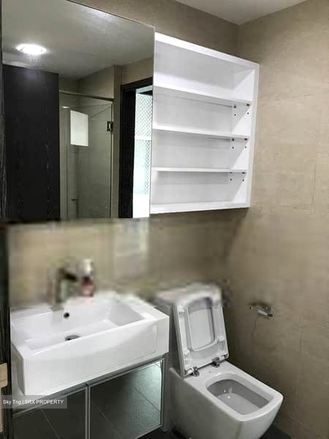 Leville iSuites (D15), Apartment #582427821